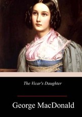The Vicar's Daughter