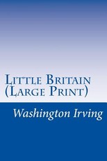 Little Britain (Large Print)