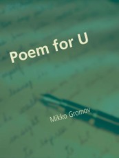 Poem for U