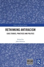 Rethinking Antiracism