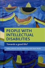 People with Intellectual Disabilities