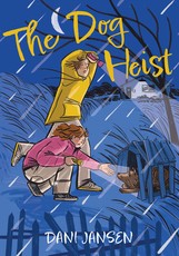 The Dog Heist