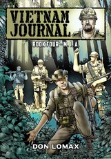 Vietnam Journal - Book Four