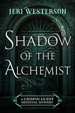 Shadow of the Alchemist