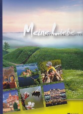 Su meile Lietuva. Maxi. Meine Liebe - Litauen