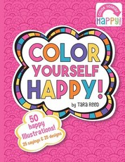 Color Yourself Happy