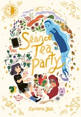 SÃ©ance Tea Party