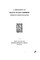 A Bibliography of Ralph Waldo Emerson