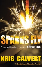 Sparks Fly