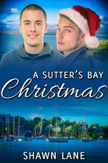 Sutter's Bay Christmas
