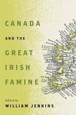 Canada and the Great Irish Famine