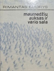 Maumedžių auksas ir vario sala