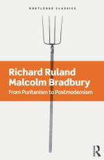 From Puritanism to Postmodernism