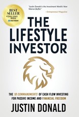 The Lifestyle Investor