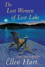 The Lost Women of Lost Lake