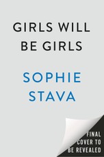 Girls Will Be Girls