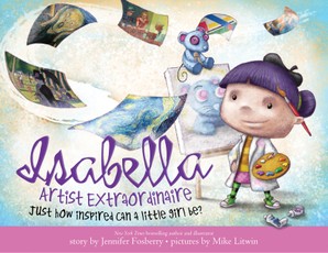 Isabella: Artist Extraordinaire