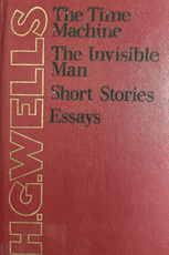 The Time Machine and Other Stories (1981)