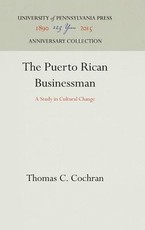 The Puerto Rican Businessman