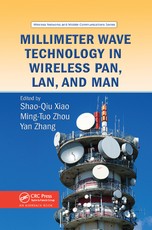 Millimeter Wave Technology in Wireless Pan, Lan, and Man