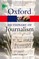 A Dictionary of Journalism