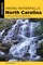 Hiking Waterfalls North Carolina