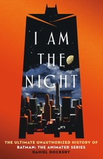 I Am the Night