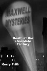 Death at the Chocolate Factory