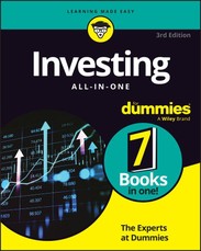 Investing All-In-One for Dummies