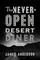 The Never-Open Desert Diner