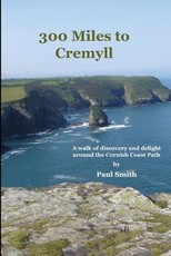 300 Miles to Cremyll