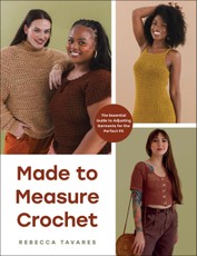 Made to Measure Crochet