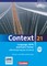 Context 21. Workbook mit Lösungsschlüssel und CD-ROM. Nord (Bremen, Hamburg, Niedersachsen, Schleswig-Holstein)
