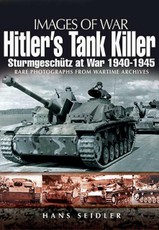 Hitler's Tank Killer