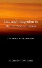 Law and Values in the European Union
