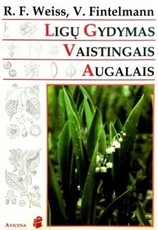 Ligų gydymas vaistingais augalais