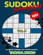 Sudoku Samurai Easy