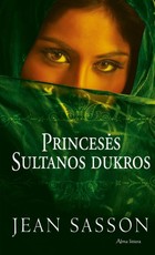Princesės Sultanos dukros