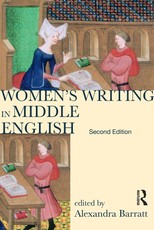 Barratt, A: Women's Writing in Middle English