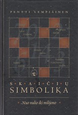 Skaičių simbolika. Nuo nulio iki milijono