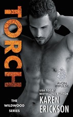 Erickson, K: Torch