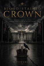 Blood-Stained Crown