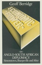 Economic Power in Anglo-South African Diplomacy