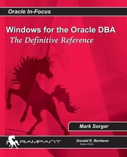 Windows for the Oracle DBA