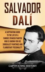 Salvador DalÃ­