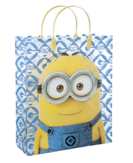 PAKALIKAI pristato: dovanų maišelis „Bobas“
