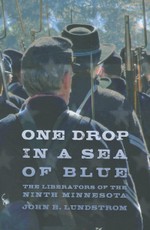 One Drop in a Sea of Blue