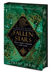 Fallen Stars Deluxe Edition
