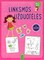 Linksmos užduotėlės (rožinė)