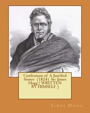 Confessions of A Justified Sinner (1824) by